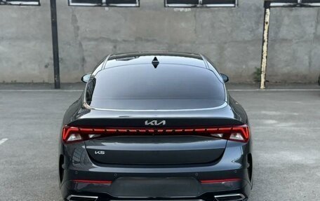 KIA K5, 2023 год, 2 430 000 рублей, 5 фотография