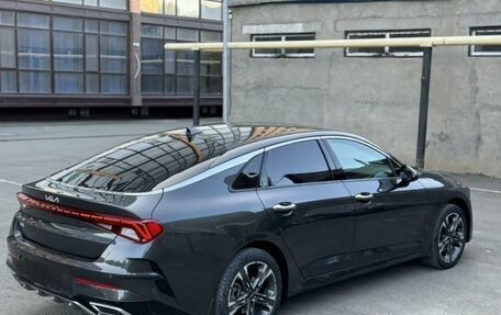 KIA K5, 2023 год, 2 430 000 рублей, 6 фотография