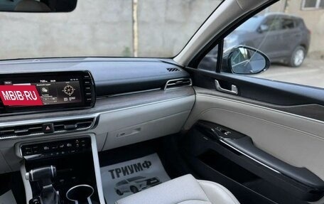 KIA K5, 2023 год, 2 430 000 рублей, 13 фотография