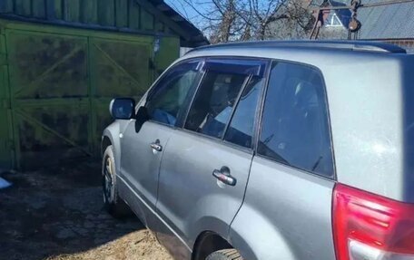 Suzuki Grand Vitara, 2007 год, 620 000 рублей, 4 фотография