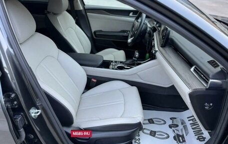 KIA K5, 2023 год, 2 430 000 рублей, 14 фотография
