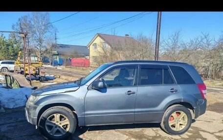 Suzuki Grand Vitara, 2007 год, 620 000 рублей, 8 фотография