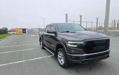 Rambler 1500, 2019 год, 5 400 000 рублей, 2 фотография