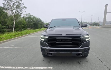 Rambler 1500, 2019 год, 5 400 000 рублей, 3 фотография