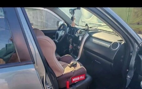 Suzuki Grand Vitara, 2007 год, 620 000 рублей, 6 фотография