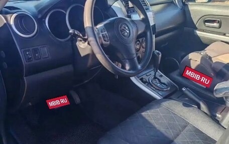 Suzuki Grand Vitara, 2007 год, 620 000 рублей, 2 фотография