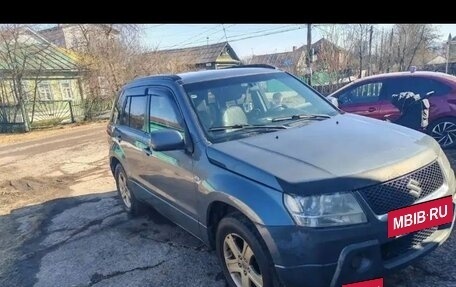 Suzuki Grand Vitara, 2007 год, 620 000 рублей, 5 фотография