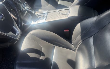 Volvo S60 III, 2015 год, 1 520 000 рублей, 5 фотография