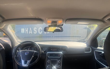 Volvo S60 III, 2015 год, 1 520 000 рублей, 7 фотография