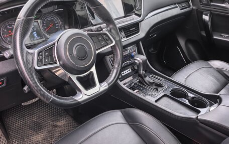 Zotye Coupa, 2018 год, 1 350 000 рублей, 6 фотография