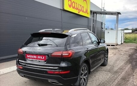 Zotye Coupa, 2018 год, 1 350 000 рублей, 2 фотография