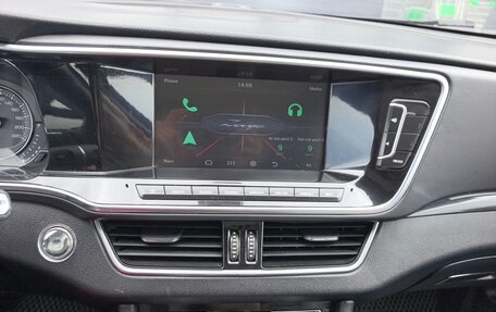 Zotye Coupa, 2018 год, 1 350 000 рублей, 8 фотография