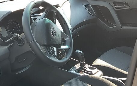 Hyundai Creta I рестайлинг, 2019 год, 1 850 000 рублей, 7 фотография