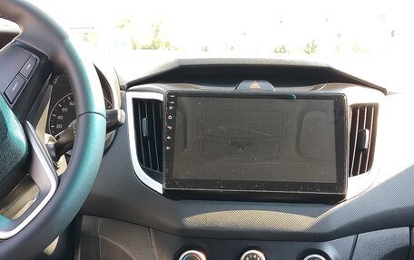 Hyundai Creta I рестайлинг, 2019 год, 1 850 000 рублей, 6 фотография