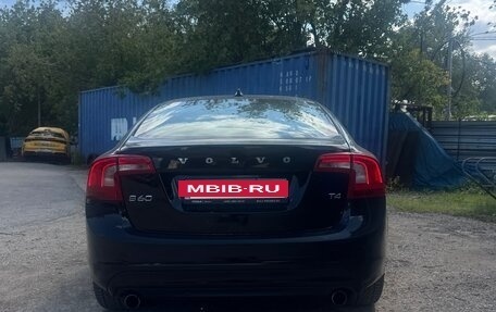 Volvo S60 III, 2015 год, 1 520 000 рублей, 3 фотография