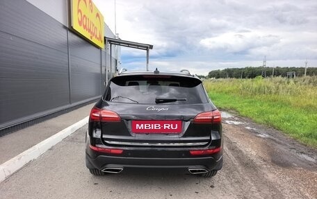 Zotye Coupa, 2018 год, 1 350 000 рублей, 3 фотография