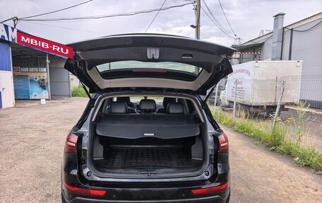 Zotye Coupa, 2018 год, 1 350 000 рублей, 7 фотография