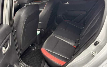 KIA Rio IV, 2020 год, 1 450 000 рублей, 10 фотография