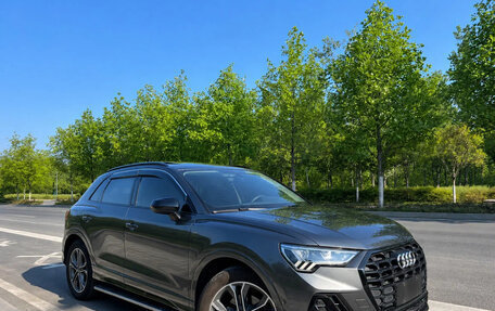 Audi Q3, 2023 год, 2 550 000 рублей, 2 фотография