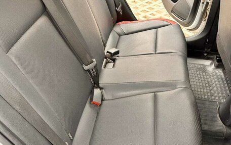 KIA Rio IV, 2020 год, 1 450 000 рублей, 9 фотография