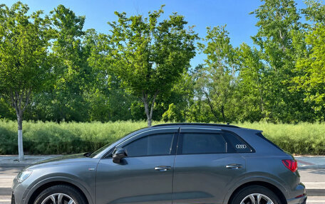 Audi Q3, 2023 год, 2 550 000 рублей, 3 фотография