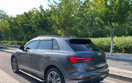 Audi Q3, 2023 год, 2 550 000 рублей, 4 фотография