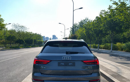 Audi Q3, 2023 год, 2 550 000 рублей, 5 фотография