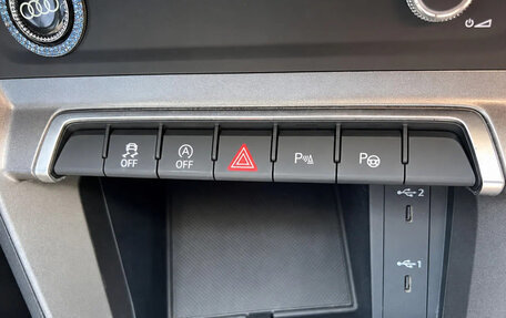 Audi Q3, 2023 год, 2 550 000 рублей, 12 фотография