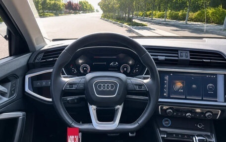 Audi Q3, 2023 год, 2 550 000 рублей, 9 фотография