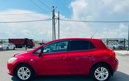Toyota Auris II, 2009 год, 849 999 рублей, 3 фотография