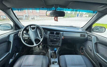 Toyota Carina E, 1995 год, 190 000 рублей, 5 фотография