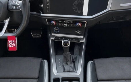 Audi Q3, 2023 год, 2 550 000 рублей, 11 фотография