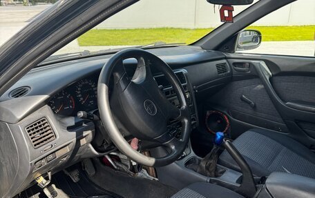 Toyota Carina E, 1995 год, 190 000 рублей, 6 фотография