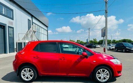 Toyota Auris II, 2009 год, 849 999 рублей, 7 фотография