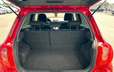 Toyota Auris II, 2009 год, 849 999 рублей, 20 фотография