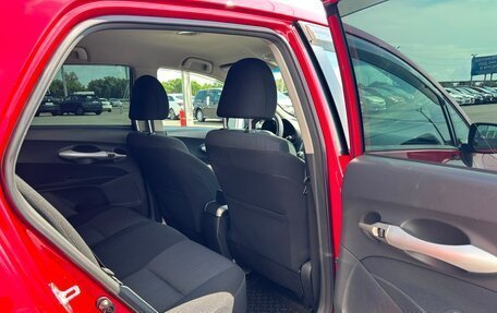 Toyota Auris II, 2009 год, 849 999 рублей, 18 фотография