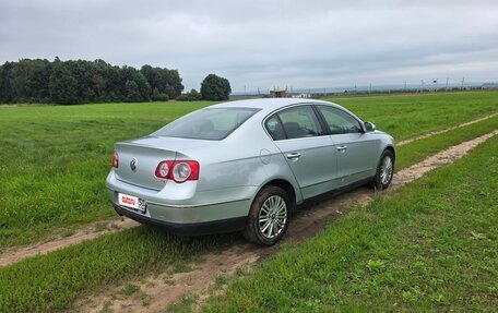 Volkswagen Passat B6, 2009 год, 490 000 рублей, 6 фотография
