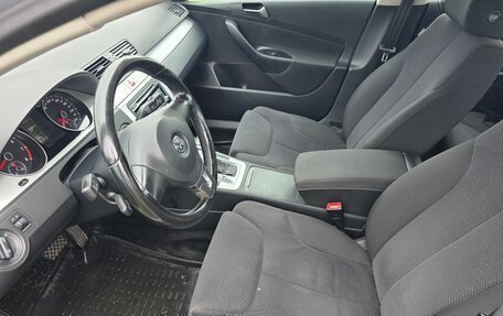 Volkswagen Passat B6, 2009 год, 490 000 рублей, 8 фотография