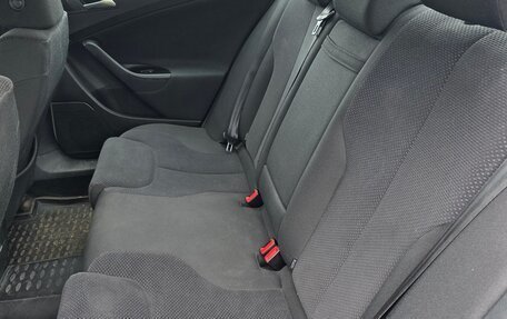 Volkswagen Passat B6, 2009 год, 490 000 рублей, 9 фотография