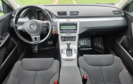 Volkswagen Passat B6, 2009 год, 490 000 рублей, 10 фотография