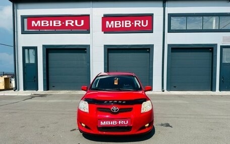 Toyota Auris II, 2009 год, 849 999 рублей, 9 фотография