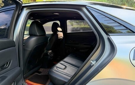 Hyundai Elantra, 2024 год, 1 800 000 рублей, 6 фотография