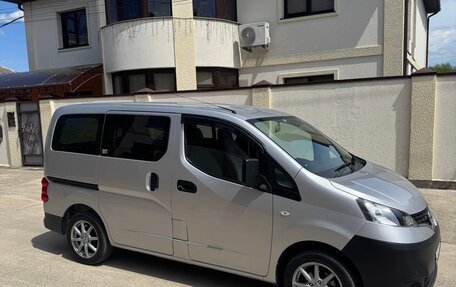 Nissan NV200, 2018 год, 1 650 000 рублей, 3 фотография