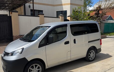 Nissan NV200, 2018 год, 1 650 000 рублей, 4 фотография