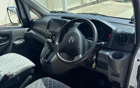 Nissan NV200, 2018 год, 1 650 000 рублей, 7 фотография