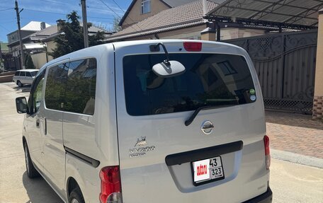 Nissan NV200, 2018 год, 1 650 000 рублей, 10 фотография