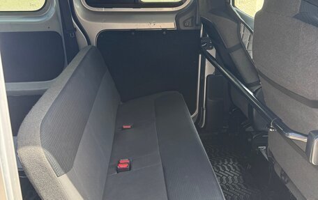 Nissan NV200, 2018 год, 1 650 000 рублей, 6 фотография