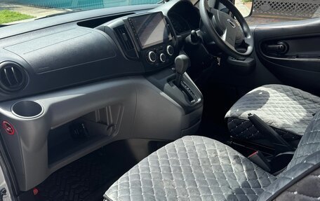 Nissan NV200, 2018 год, 1 650 000 рублей, 8 фотография