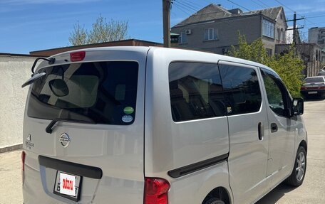 Nissan NV200, 2018 год, 1 650 000 рублей, 11 фотография