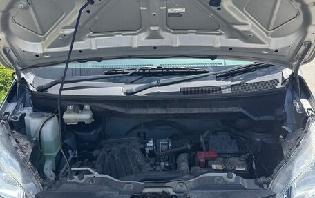 Nissan NV200, 2018 год, 1 650 000 рублей, 12 фотография